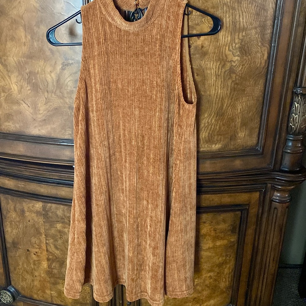 Sadie & Sage dress